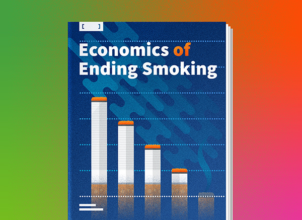 Economics of Ending Smoking